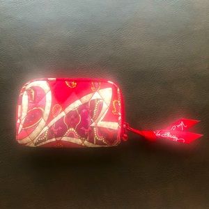 Cute Vera Bradley coin purse